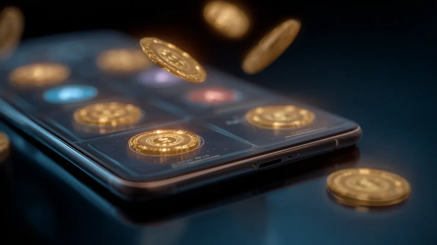 Manfaat dan Strategi Bonus dalam Permainan Slot